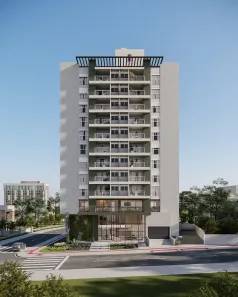 Apartamento com 3 Quartos à venda, 102m² no Centro, Criciúma