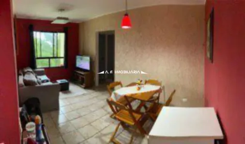 Apartamento com 2 Quartos à venda, 54m² no Vila Cavaton, São Paulo