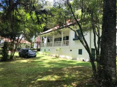 Casa com 6 Quartos à venda, 3271m² no Vila Suzana, Canela