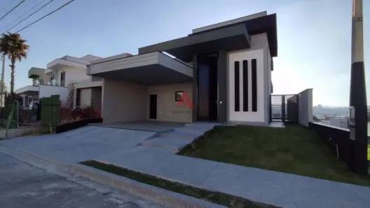 Casa de Condomínio com 3 Quartos à venda, 330m² no Urbanova V, São José dos Campos