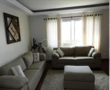 Apartamento com 3 Quartos à venda, 115m² no Aclimação, São Paulo
