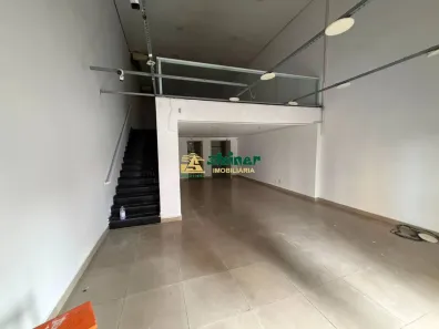 Ponto Comercial para alugar, 147m² no Centro, Guarulhos