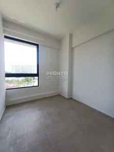 Apartamento com 2 Quartos à venda, 41m² no Boa Vista, Recife