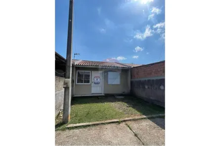 Casa com 2 Quartos para alugar, 70m² no Morada do Bosque, Cachoeirinha