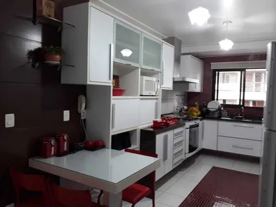 Apartamento com 4 Quartos à venda, 177m² no Alphaville Centro Industrial e Empresarial/Alphaville., Barueri