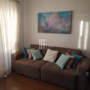 Apartamento com 3 Quartos à venda, 80m² no Botafogo, Campinas