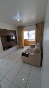 Apartamento com 1 Quarto para alugar, 46m² no Mangabeiras, Maceió