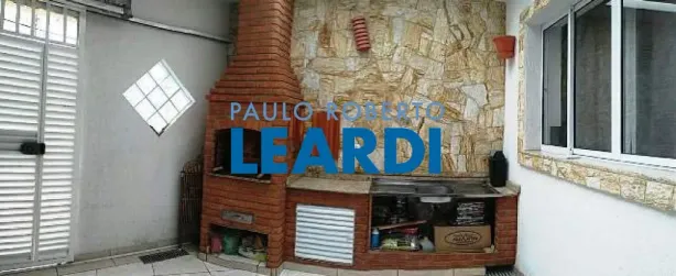 Casa com 3 Quartos à venda, 234m² no Cidade Mãe do Céu, São Paulo