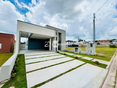 Casa de Condomínio com 3 Quartos à venda, 124m² no Chácara Real (Caucaia do Alto), Cotia