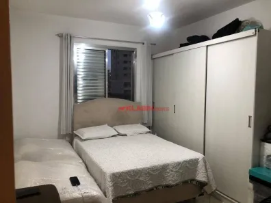 Apartamento com 2 Quartos à venda, 84m² no Saúde, São Paulo