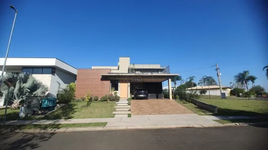 Casa de Condomínio com 3 Quartos à venda, 266m² no Residencial Campo Camanducaia, Jaguariúna