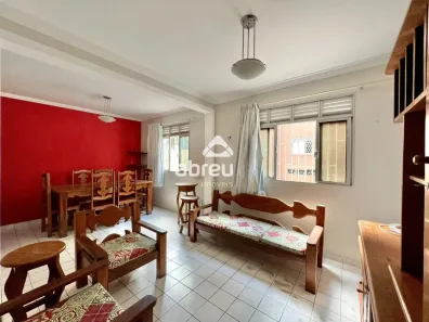 Apartamento com 2 Quartos para alugar, 76m² no Tirol, Natal