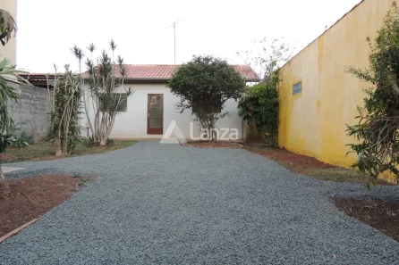 Casa com 2 Quartos à venda, 64m² no Bosque de Barão Geraldo, Campinas