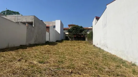 Lote/Terreno à venda, 565m² no Jardim Itália, Jundiaí