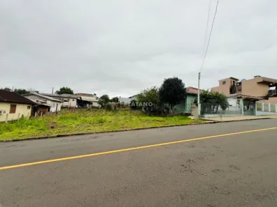 Lote/Terreno à venda, 334m² no Vinte e Cinco de Julho, Ivoti