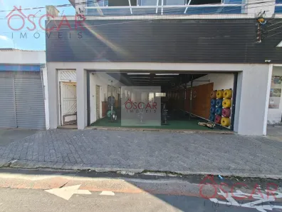 Galpão/Depósito/Armazém para alugar, 130m² no Vila Carrão, São Paulo