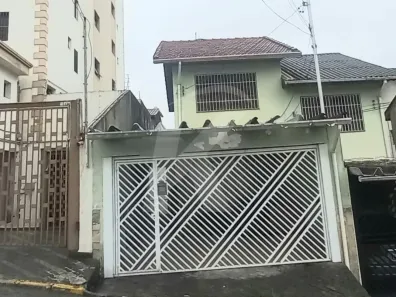 Sobrado com 2 Quartos à venda, 103m² no Vila Mazzei, São Paulo