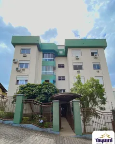 Apartamento com 3 Quartos à venda, 138m² no Santo Inácio, Santa Cruz do Sul