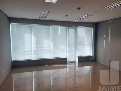 Imóvel Comercial à venda, 33m² no Consolação, São Paulo