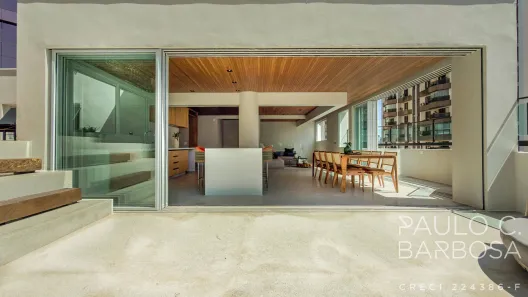 Apartamento com 4 Quartos à venda, 378m² no Jardim Europa, São Paulo
