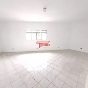Sala Comercial para alugar, 20m² no Jardim do Estádio, Santo André