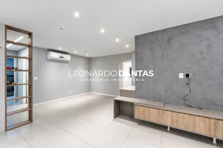 Apartamento com 3 Quartos à venda, 123m² no Barra da Tijuca, Rio de Janeiro