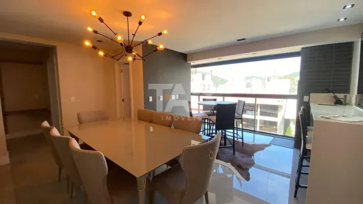 Apartamento com 2 Quartos à venda, 91m² no Praia Brava de Itajaí, Itajaí