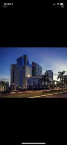 Apartamento com 1 Quarto à venda, 44m² no Bosque das Juritis, Ribeirão Preto