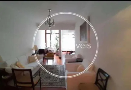 Apartamento com 2 Quartos à venda, 94m² no Copacabana, Rio de Janeiro