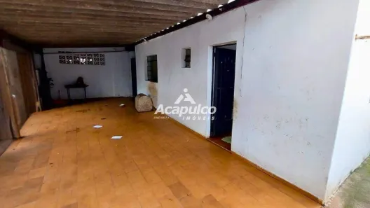 Casa com 2 Quartos à venda, 112m² no Cidade Nova II, Santa Bárbara D'Oeste