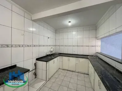 Casa com 1 Quarto à venda, 300m² no Vila Maricy, Guarulhos