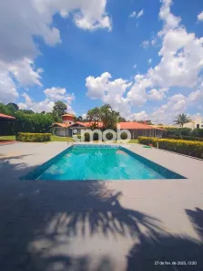 Casa de Condomínio com 7 Quartos à venda, 420m² no City Castello, Itu