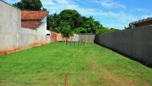 Lote/Terreno à venda, 514m² no Nova Campinas, Campinas