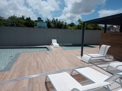 Apartamento com 2 Quartos à venda, 77m² no Cristo Redentor, Porto Alegre