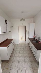 Apartamento com 3 Quartos para venda ou aluguel, 80m² no Bosque dos Eucaliptos, São José dos Campos