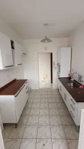 Apartamento com 3 Quartos para alugar, 80m² no Bosque dos Eucaliptos, São José dos Campos