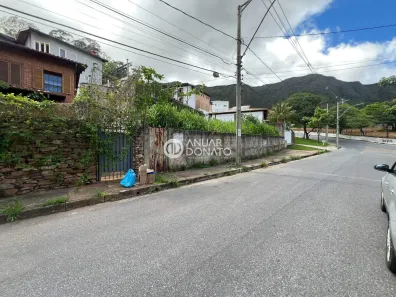 Lote/Terreno à venda, 535m² no Mangabeiras, Belo Horizonte