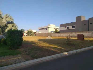 Lote/Terreno à venda, 406m² no Residencial Goiânia Golfe Clube, Goiânia