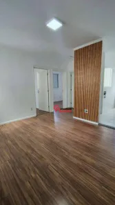 Apartamento com 2 Quartos para alugar, 48m² no Jardim Rosemary, Santa Bárbara D'Oeste