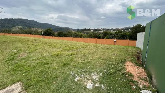 Lote/Terreno à venda, 460m² no Loteamento Alphaville Jundiaí - Fase 01, Jundiaí