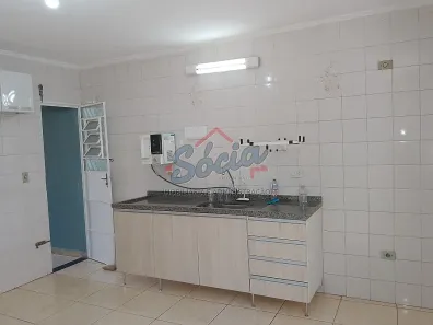 Casa com 2 Quartos à venda, 147m² no Vila Helena, Santo André
