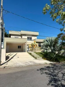 Casa de Condomínio com 4 Quartos à venda, 417m² no Sítio do Morro, Santana de Parnaíba