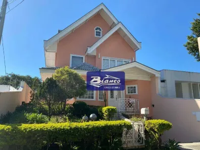 Sobrado com 4 Quartos à venda, 466m² no Jardim Maia, Guarulhos