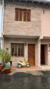 Casa com 2 Quartos à venda, 90m² no Cidade Monções, São Paulo