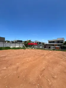 Lote/Terreno à venda, 600m² no Condomínio Residencial Colinas do Paratehy, São José dos Campos