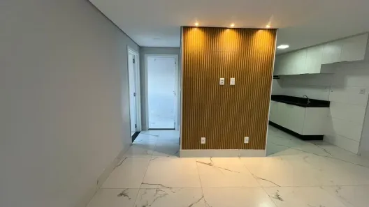 Apartamento com 2 Quartos à venda, 60m² no Taguatinga Norte, Brasília