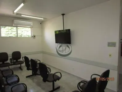 Imóvel Comercial para alugar, 363m² no Jardim Santa Genebra II (Barão Geraldo), Campinas