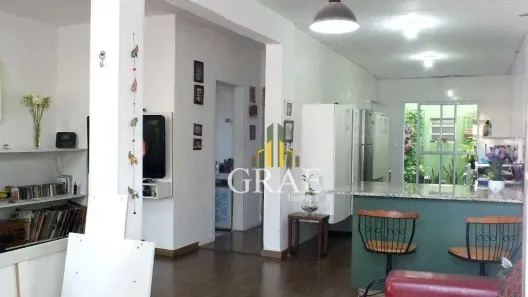 Casa com 3 Quartos à venda, 160m² no Rudge Ramos, São Bernardo do Campo