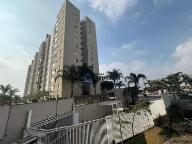 Apartamento com 3 Quartos para alugar, 69m² no Vila Cunha Bueno, São Paulo