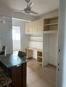 Kitnet com 1 Quarto à venda, 35m² no Centro, Campos dos Goytacazes